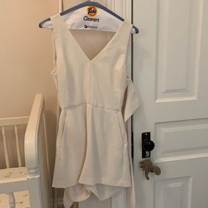 Aritzia jumpsuit
